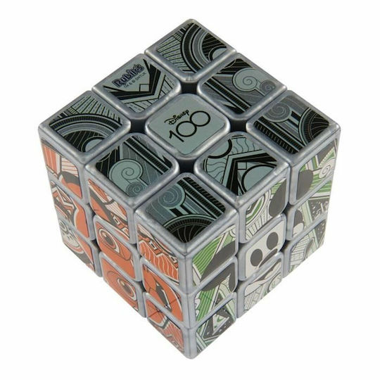 Spin Master Κύβος Ταχύτητας 3x3