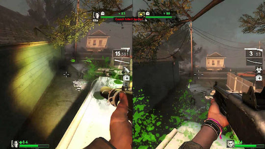 Left 4 Dead 2 Special Edition Xbox 360 Game