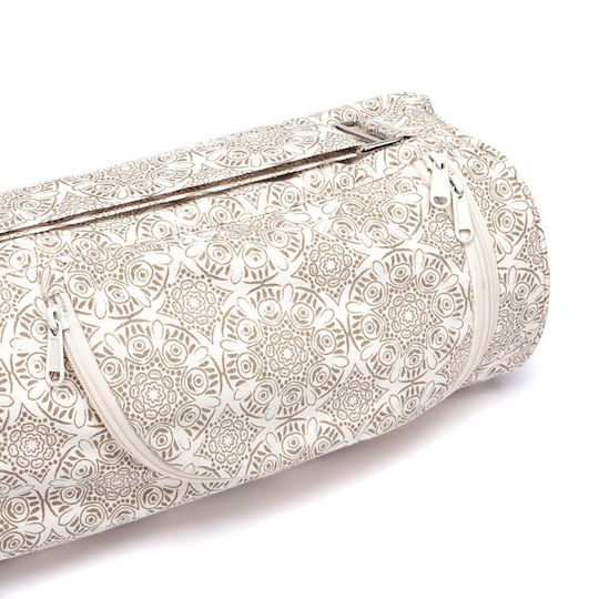 Bodhi Yoga & Pilates Mat Bag Multicolour