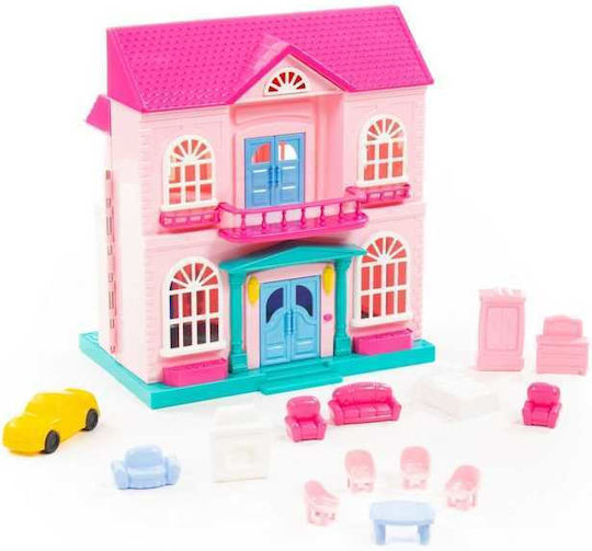 Polesie Sophie Plastikpuppenhaus