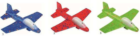 Moses Little Light Up Avionaș (Diverse modele) 1 buc