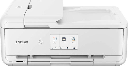 Canon Pixma TS9551Ca Colour All In One Inkjet Printer with WiFi and Mobile Printing