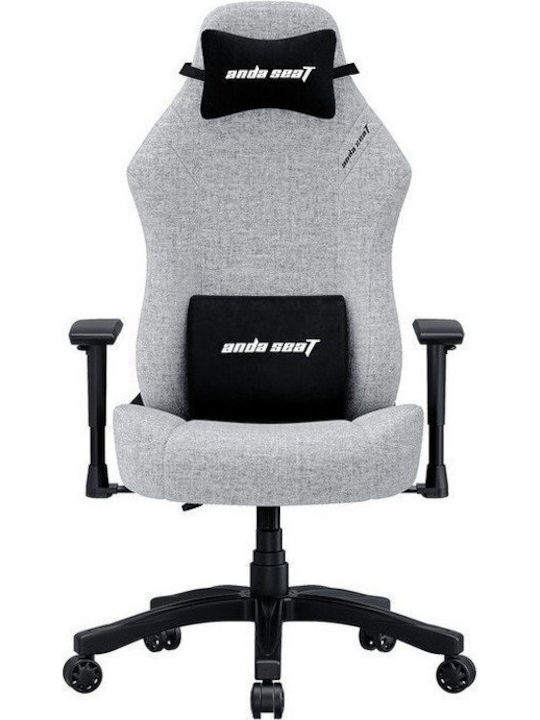 Anda Seat Luna Large Υφασμάτινη Γκρι Anda Seat Luna Large Υφασμάτινη Γκρι