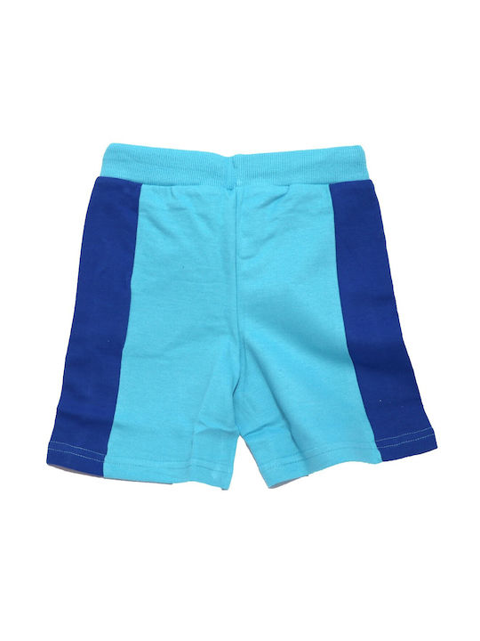 Nickelodeon Kids Shorts/Bermuda Fabric Blue