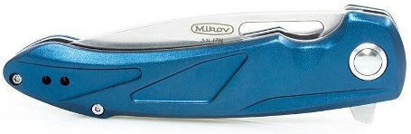 Mikov Mikov Messer Blau