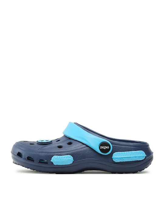 Children's Beach Shoes Navy Blue