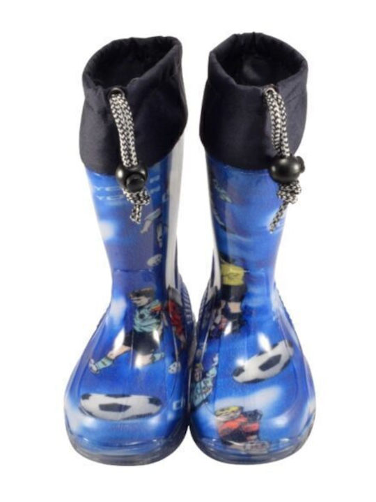 Adam's Shoes