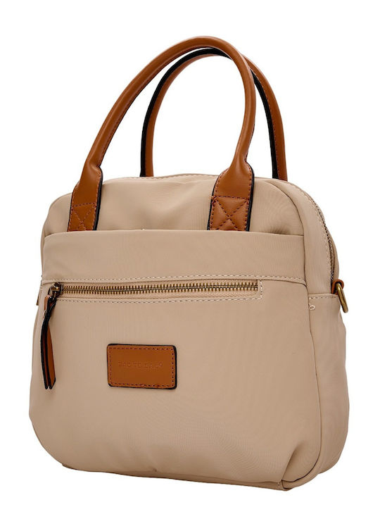 Bag to Bag Women's Bag Hand Beige