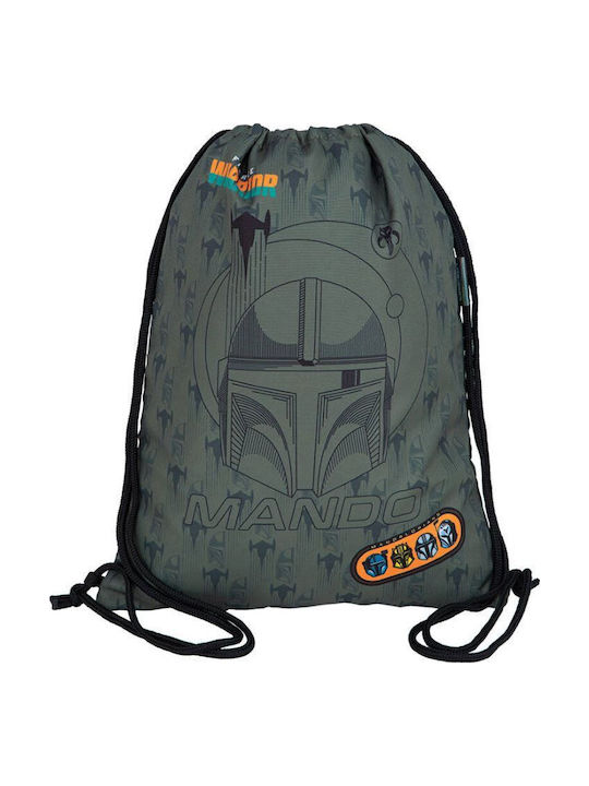 Coolpack Παιδική Τσάντα Πολύχρωμη 43x33εκ.