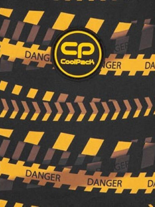 Coolpack Παιδική Τσάντα Πλάτης Πολύχρωμη