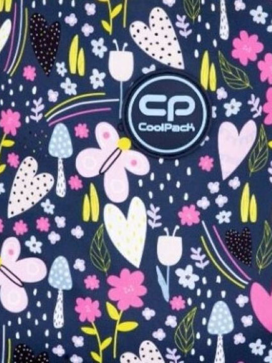 Coolpack Παιδική Τσάντα Πλάτης Πολύχρωμη 32εκ.
