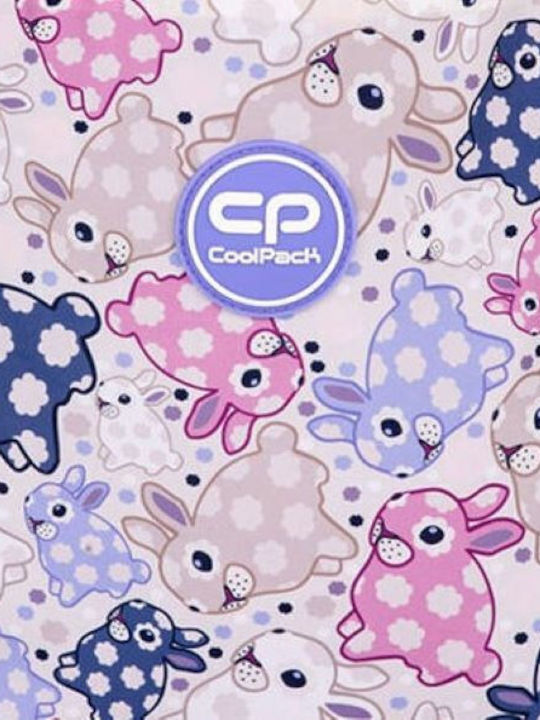 Coolpack Geantă pentru Copii Rucsacuri Multicoloră