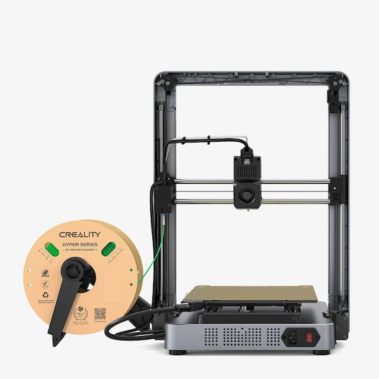 Creality3D Ender-3 V3 CoreXZ Assembled 3D Printer with USB / Wi-Fi Connection