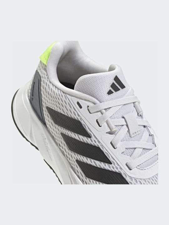 Duramo Duramo Kids Sports Shoes Running with Laces Gray