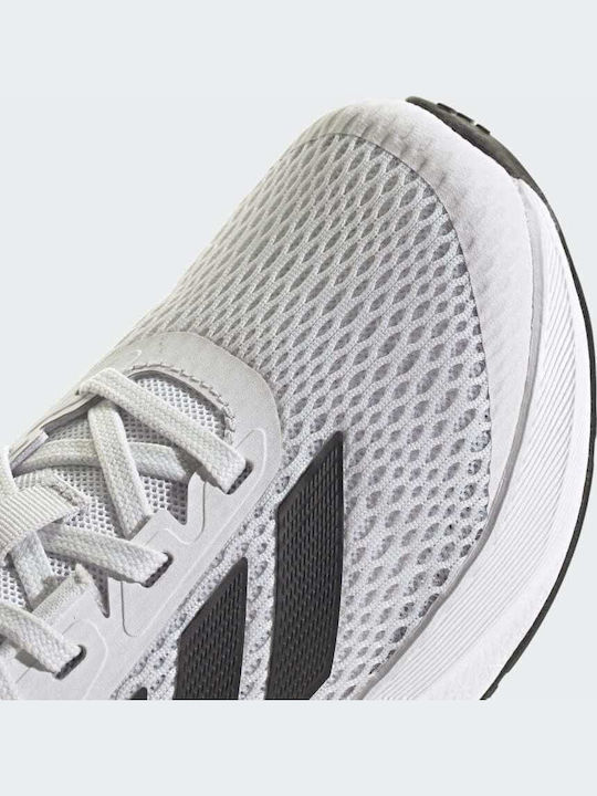 Duramo Duramo Kids Sports Shoes Running with Laces Gray