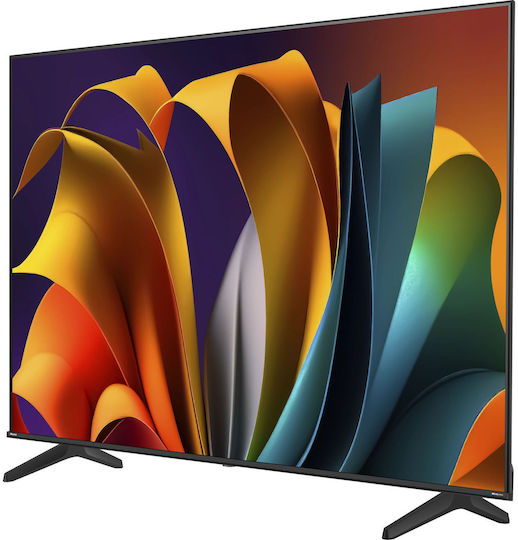Hisense Smart Τηλεόραση 75" 4K UHD LED A6N HDR (2024) 75A6N