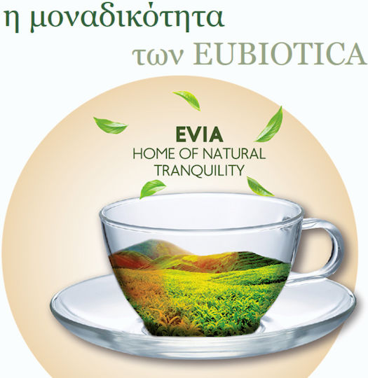 Eubiotica Tea 20 Bags 7.8gr