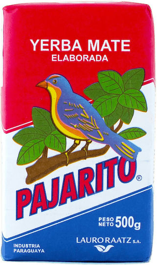 Pajarito Mate Tee 500gr 1Stück