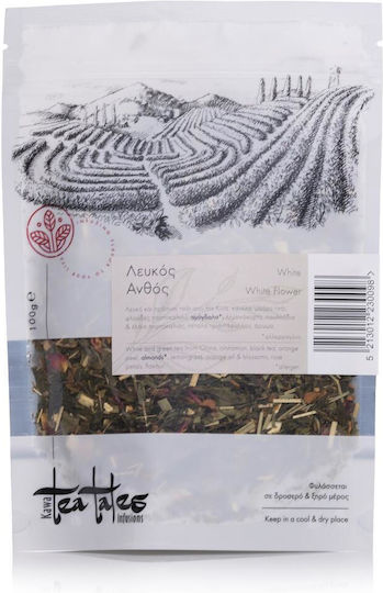 Kawacom White Tea Blossom 100gr