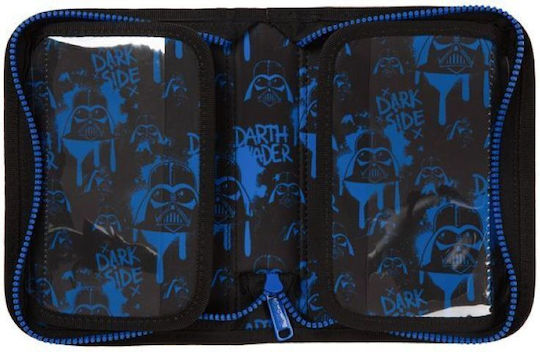 Student Pencil Case Coolpack Clipper Star Wars