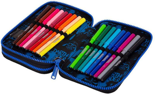 Student Pencil Case Coolpack Jumper 2 Star Wars
