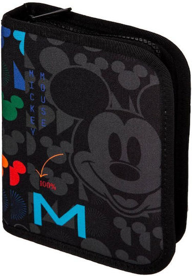 Coolpack Student Federmäppchen Clipper Mickey Mouse
