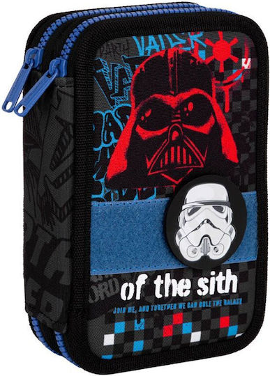 Student Pencil Case Coolpack Jumper 2 Star Wars