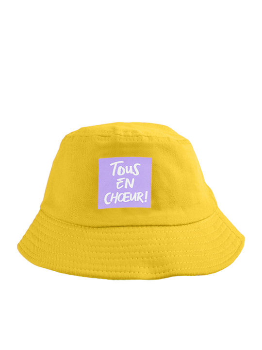 Brims and Trims Детска Шапка Кофа Brims and Trims Детска Шапка Кофа
