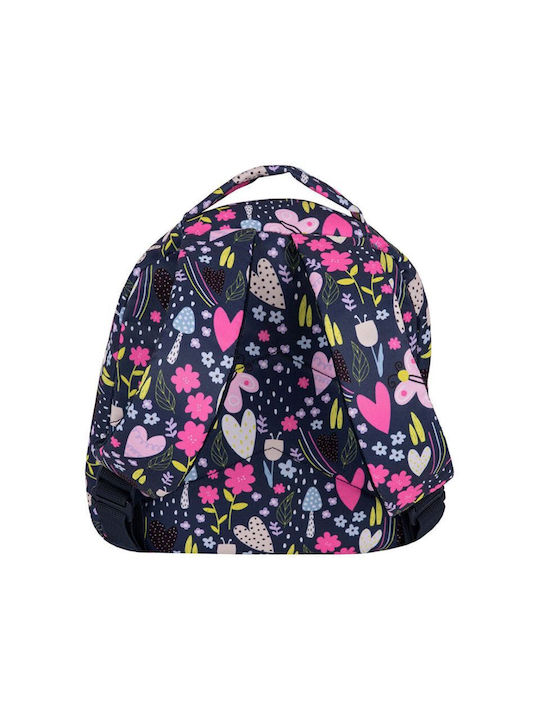 Rucksack Kinder Garten Coolpack Welpe Im Garten