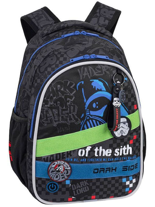 Coolpack Up Student Backpack - Jimmy Tasche Rucksack Coolpack Up Student Backpack - Jimmy Tasche Rucksack