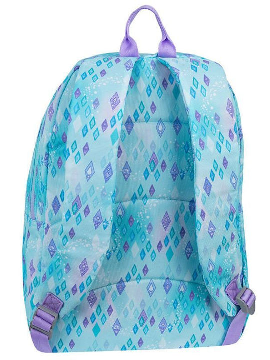 Student Backpack Coolpack Cross Frozen
