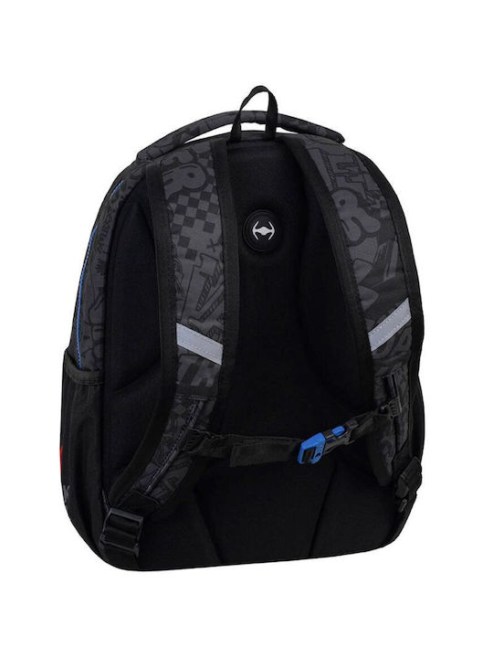Light-up Student Backpack Coolpack Jimmy Star Wars