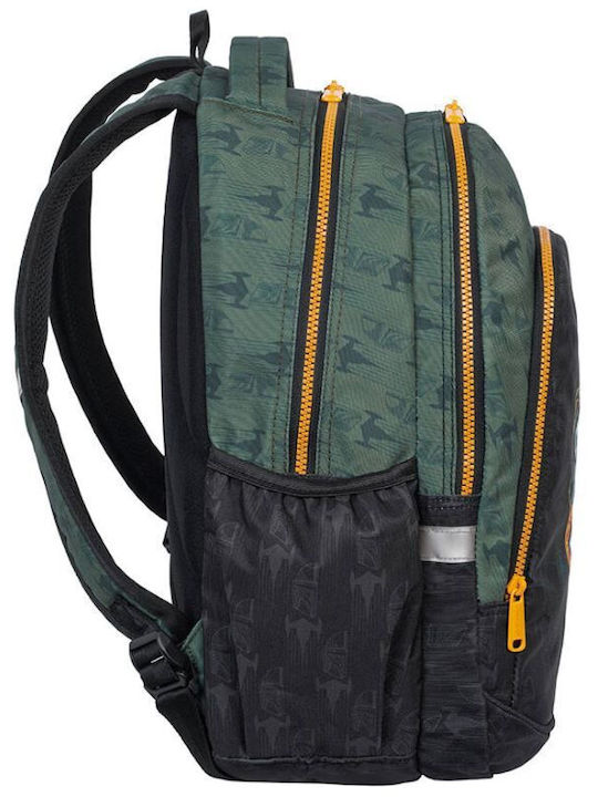 Student Backpack Coolpack Prime Mandalorian