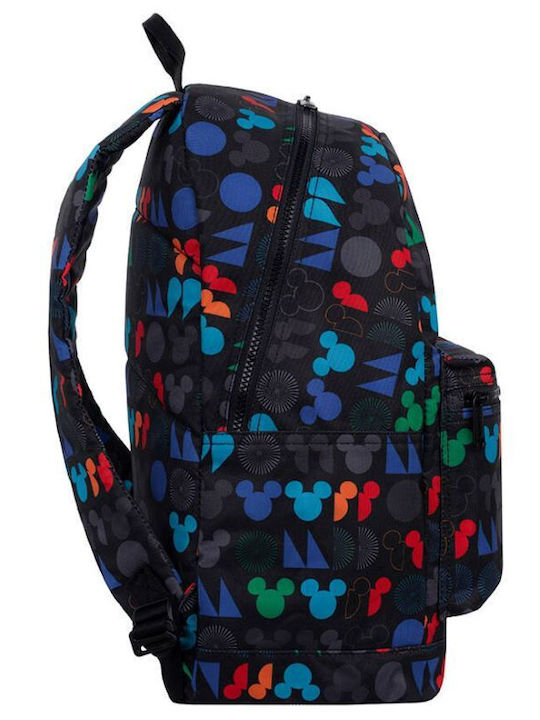 Student Backpack Coolpack Cross Mickey Mouse