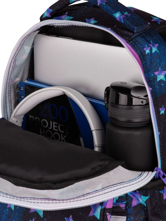 Coolpack Student Backpack Jerry Star Night