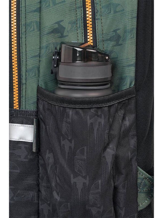 Student Backpack Coolpack Prime Mandalorian