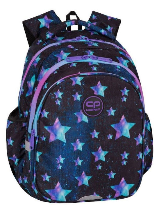 Coolpack Student Backpack Jerry Star Night