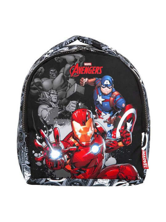 Coolpack Children's Garden Backpack Puppy Avengers