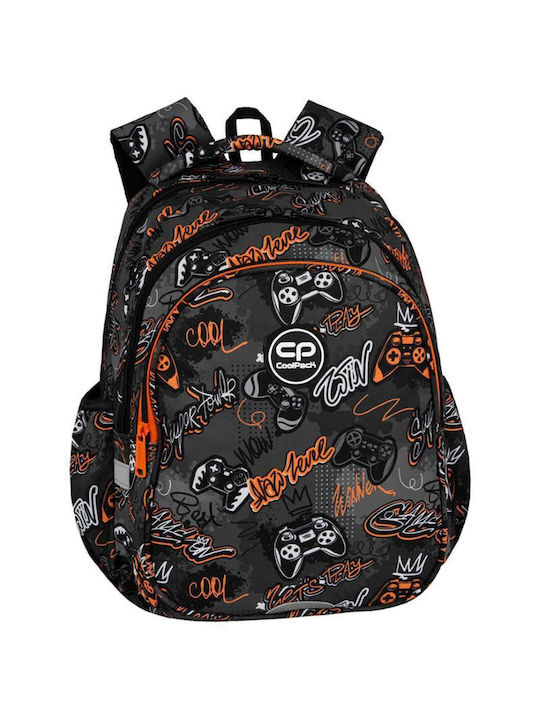 Coolpack Student Backpack Jerry Gamer