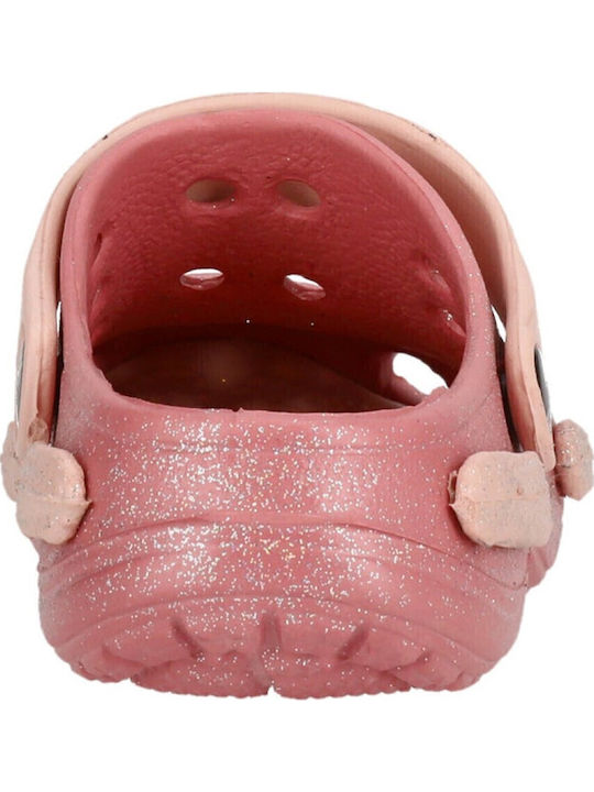 Children's Beach Shoes Pink