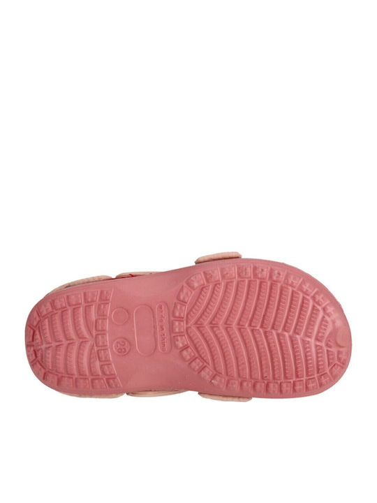 Children's Beach Shoes Pink