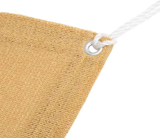 Sand Tent Mat 250x600 cm Hdpe 250 X 600 cm