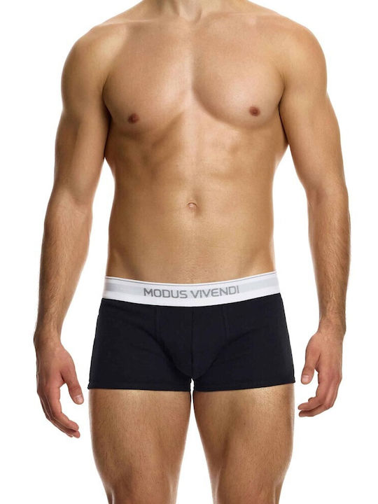 Modus Vivendi Modus Vivendi