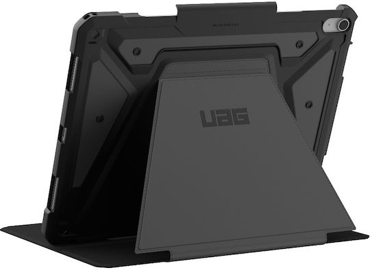 UAG Folio Metropolis Se Flip Cover Ανθεκτική Μαύρη (iPad Air 13" 2024)