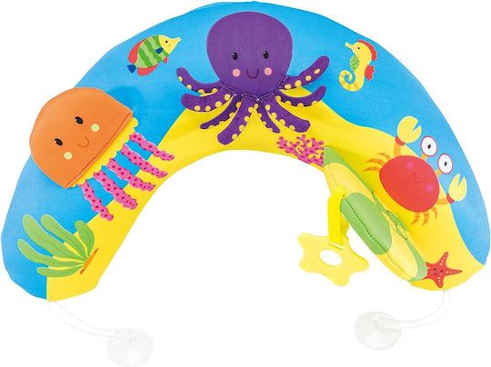 Galt Toys Perna De Timp Tummy Time Pentru Nou-Născuți