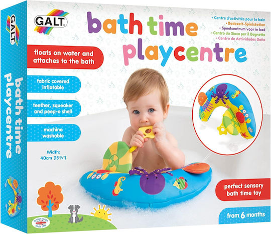 Galt Toys Perna De Timp Tummy Time Pentru Nou-Născuți