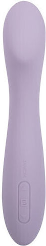 Svakom Amy 2 Mini Δονητής G-Spot με Απομακρυσμένο Έλεγχο 17.4cm Μωβ