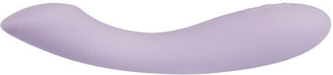 Svakom Amy 2 Mini Δονητής G-Spot με Απομακρυσμένο Έλεγχο 17.4cm Μωβ