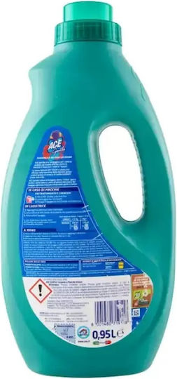 Ace Laundry Booster 950ml