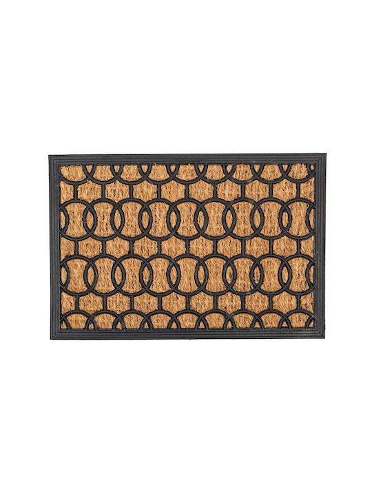HOMie Entrance Mat 101124 60x40cm (Various Designs)